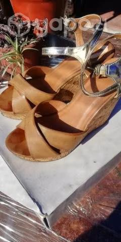 Lindas sandalias - Imagen 2