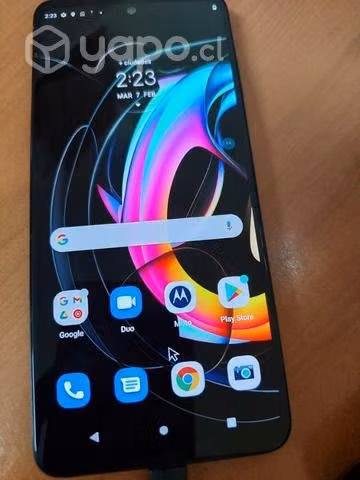 Repuesto - EDGE 20 Lite - Imagen 2