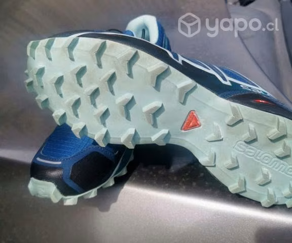 Zapatilas salomon originales