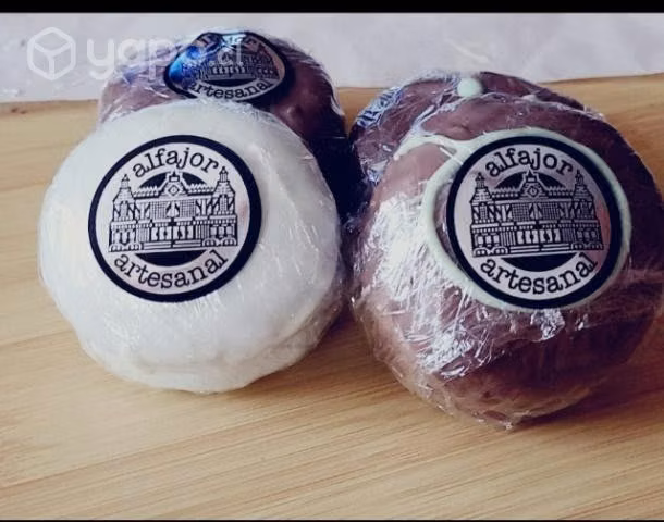 Productos artesanales