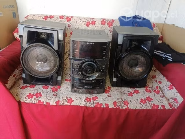 Equipo marca SONY 3 en 1 con software - Imagen 5