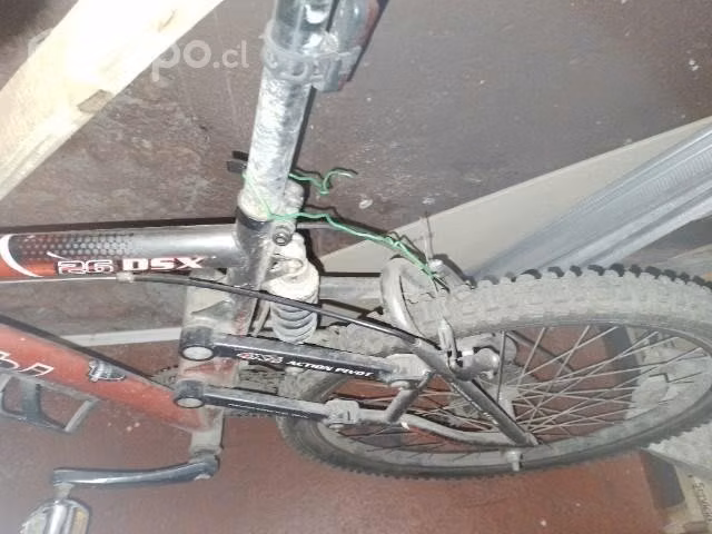 bicicleta bianchi