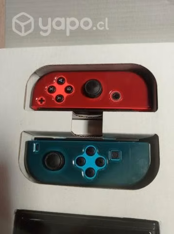 Nintendo switch v2