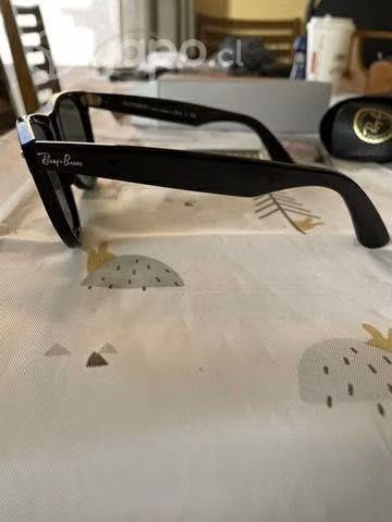 Rayban Wayfarer R2140 nuevas , originales - Imagen 3