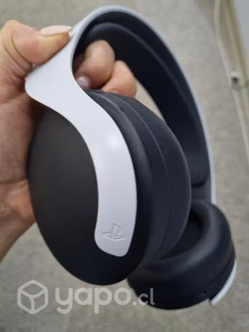 Audífonos play