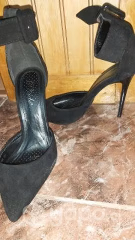 Zapatos de gala