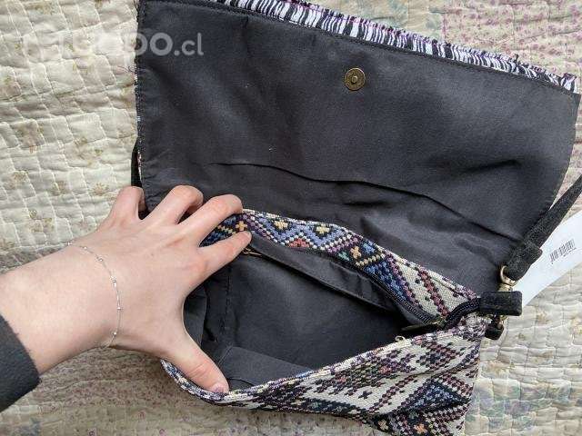 Cartera Nueva - Imagen 2