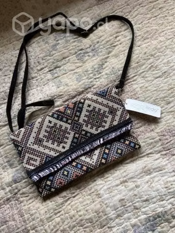Cartera Nueva