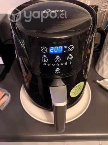 Freidora de Aire Oster Digital1.8L