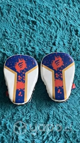 Kit kickboxing - Imagen 2
