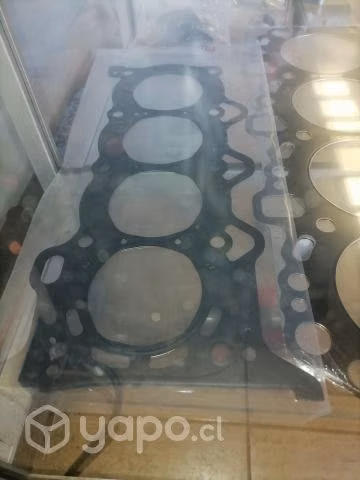 Empaquetadura culata 1nz Made in korea