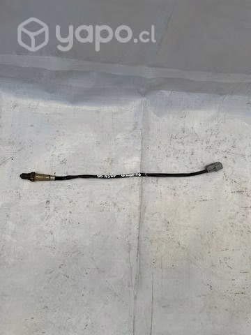 Sensor de oxigeno Hyundai accent RB 2012 2020