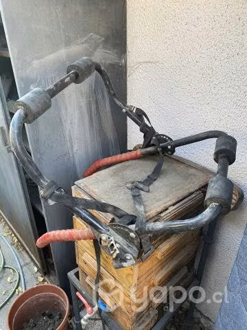 Porra bicicletas básico - Imagen 2