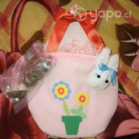 Canastas de pascua