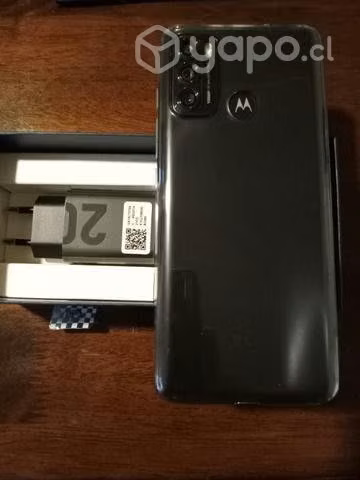 Motorola Moto g60 nuevo - Imagen 2
