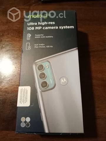Motorola Moto g60 nuevo - Imagen 4