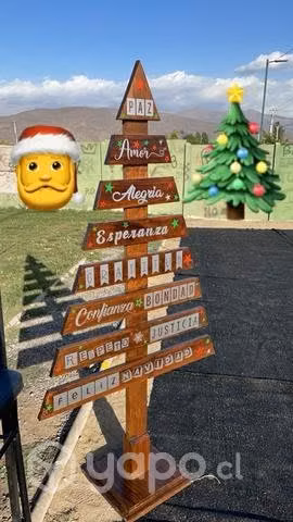 Arboles de Navidad