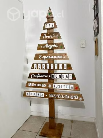 Arboles de Navidad
