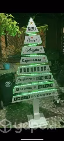 Arboles de Navidad