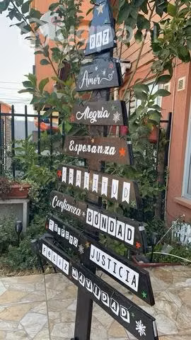 Arboles de Navidad