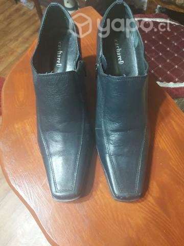 Zapato Cacharel - Imagen 2