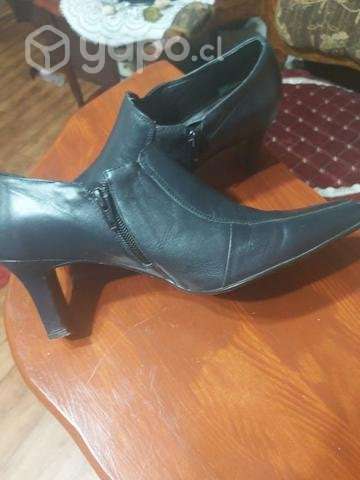 Zapato Cacharel - Imagen 3