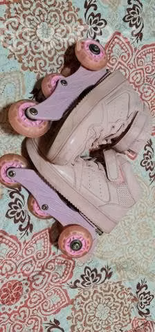 Patines colloky usado
