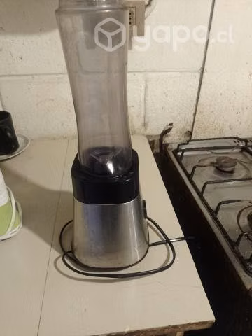 dos máquinas para aser batido