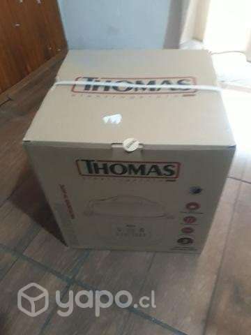 Olla a presion multifuncional thomas - Imagen 4