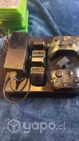 Xbox one