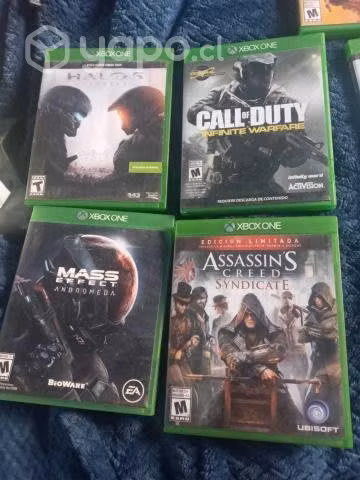 Xbox one