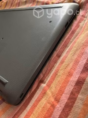 Notebook hp - Imagen 2