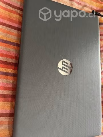 Notebook hp - Imagen 4
