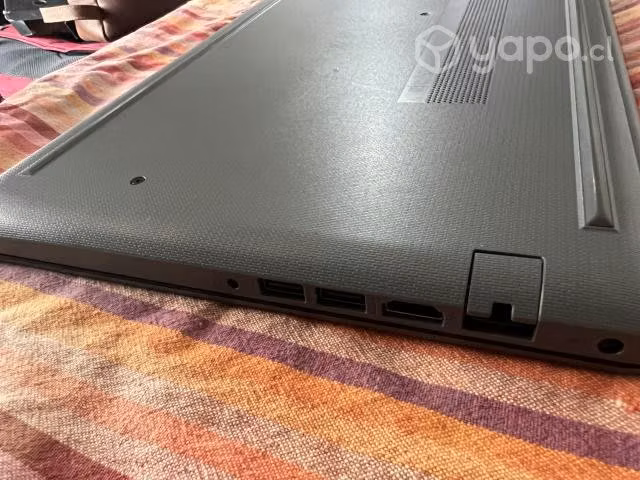 Notebook hp - Imagen 3
