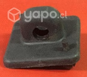 Base varilla capot Chevrolet Astra"