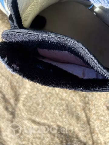 Jordan 1 Travis Scott x Fragment - Imagen 4