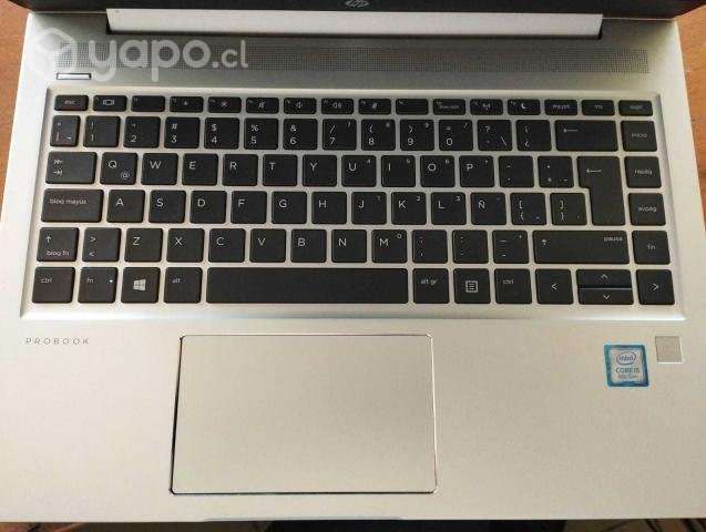 Notebook HP 440 Probook G6 - Imagen 4