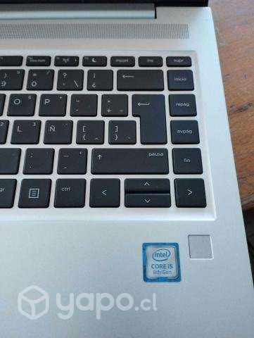 Notebook HP 440 Probook G6 - Imagen 2