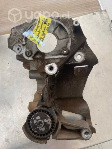 Soporte compresor A/C chv Captiva