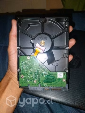 Disco duro, ssd, ram notebook