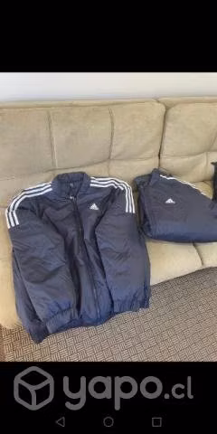 Chaqueta térmica - Imagen 2
