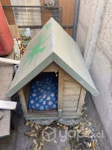 Casa perrito - Imagen 2