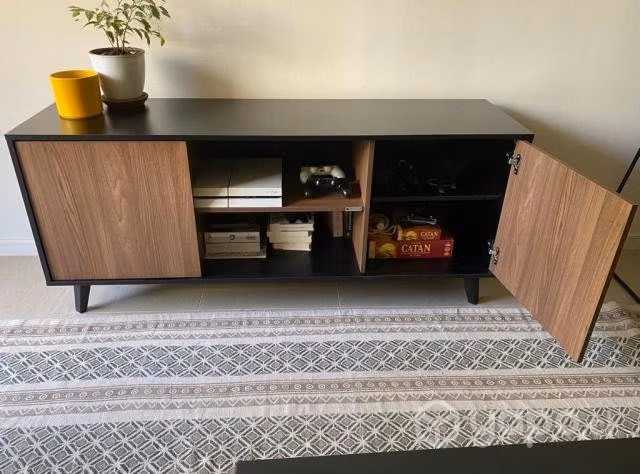 Rack Tv Usado (comprado Marzo 2022)