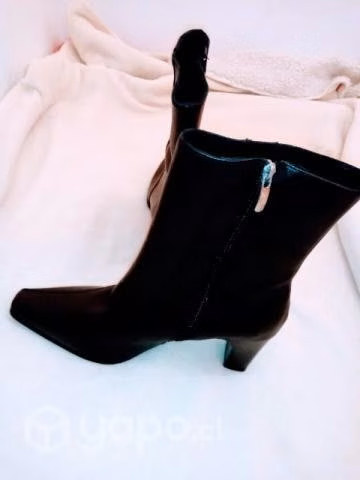 Botines Gacel