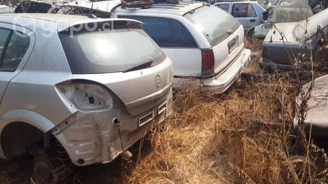 Portalon original Chevrolet astra enjoy 2014