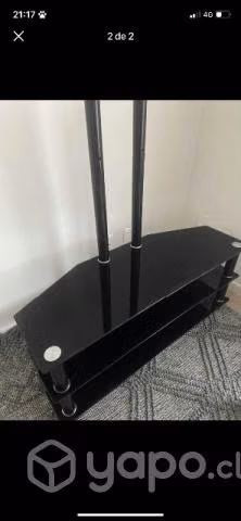 Rack de tv