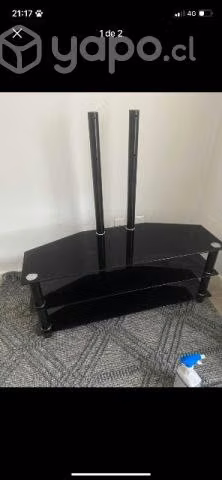 Rack de tv - Imagen 2