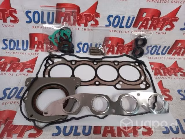 Dfm joyear x3 kit empaquetadura