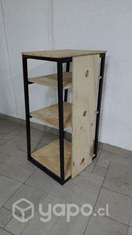 Rack para Audio hi-fi - Imagen 4