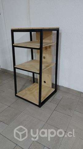 Rack para Audio hi-fi - Imagen 3